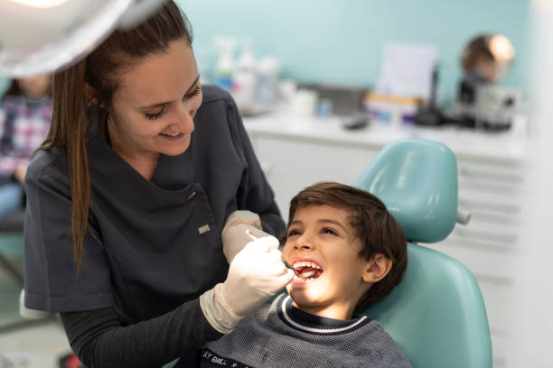 Best Emergency Denture Repair in Lincoln Heights, OH