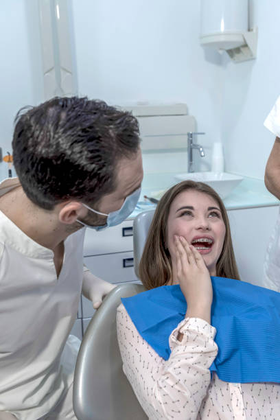 Best Pediatric Emergency Dentist in Lincoln Heights, OH