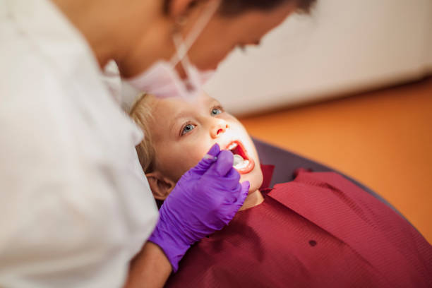 Best Emergency Dental Care for Broken or Chipped Teeth in Lincoln Heights, OH