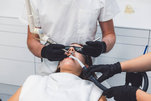 Best Emergency Wisdom Teeth Removal in Lincoln Heights, OH